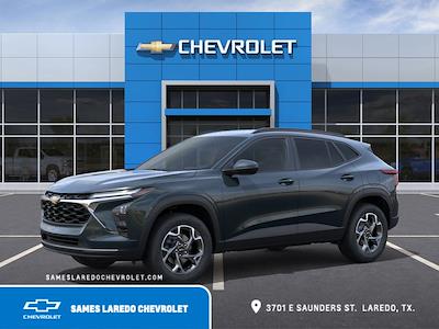 New 2026 Chevrolet Trax LT SUV for sale #LRC6006868 - photo 2