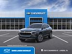 New 2026 Chevrolet Trax LT SUV for sale #LRC6006868 - photo 8