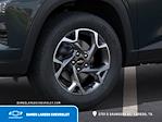 New 2026 Chevrolet Trax LT SUV for sale #LRC6006868 - photo 9