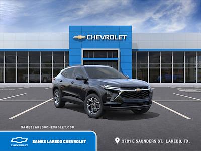 New 2026 Chevrolet Trax LT SUV for sale #LRC6006879 - photo 1