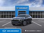 New 2026 Chevrolet Trax LT SUV for sale #LRC6006879 - photo 8