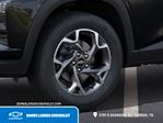 New 2026 Chevrolet Trax LT SUV for sale #LRC6006879 - photo 9