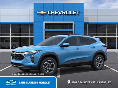 New 2026 Chevrolet Trax LT SUV for sale #LRC6006907 - photo 2