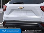 New 2026 Chevrolet Trax LS SUV for sale #LRC6006940 - photo 14