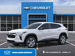 New 2026 Chevrolet Trax LS SUV for sale #LRC6006940 - photo 3