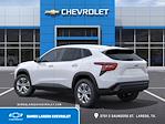 New 2026 Chevrolet Trax LS SUV for sale #LRC6006940 - photo 4