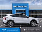 New 2026 Chevrolet Trax LS SUV for sale #LRC6006940 - photo 5