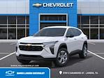 New 2026 Chevrolet Trax LS SUV for sale #LRC6006940 - photo 6