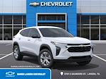 New 2026 Chevrolet Trax LS SUV for sale #LRC6006940 - photo 7
