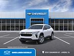New 2026 Chevrolet Trax LS SUV for sale #LRC6006940 - photo 8