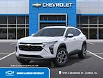 New 2026 Chevrolet Trax LT SUV for sale #LRC6006978 - photo 6