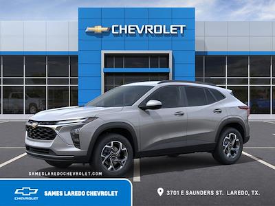 New 2026 Chevrolet Trax LT SUV for sale #LRC6007113 - photo 2