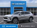New 2026 Chevrolet Trax LT SUV for sale #LRC6007113 - photo 2
