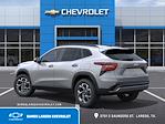 New 2026 Chevrolet Trax LT SUV for sale #LRC6007113 - photo 3