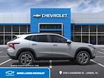 New 2026 Chevrolet Trax LT SUV for sale #LRC6007113 - photo 5