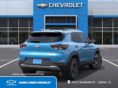 2026 Chevrolet Trailblazer FWD SUV for sale #LRC6007974 - photo 2