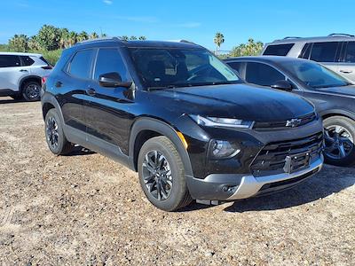 2023 Chevrolet Trailblazer FWD SUV for sale #LRC6008028A - photo 1