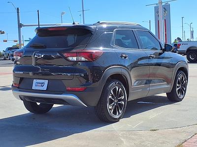 2023 Chevrolet Trailblazer FWD SUV for sale #LRC6008028A - photo 2