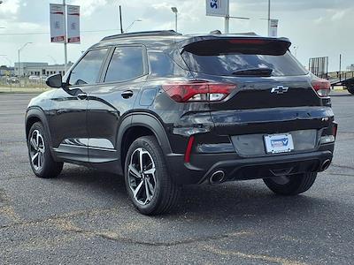 2022 Chevrolet Trailblazer FWD SUV for sale #LRC6008084A - photo 2