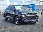 2022 Chevrolet Trailblazer FWD SUV for sale #LRC6008084A - photo 27