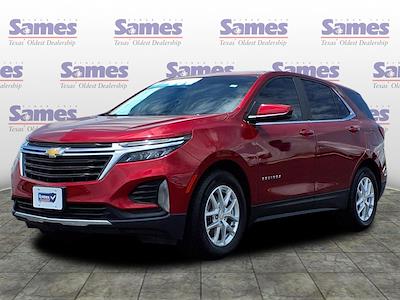 2024 Chevrolet Equinox FWD SUV for sale #LRC6009258A - photo 1