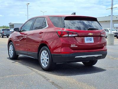 2024 Chevrolet Equinox FWD SUV for sale #LRC6009258A - photo 2