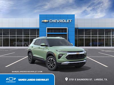 2026 Chevrolet Trailblazer FWD SUV for sale #LRC6009280 - photo 1