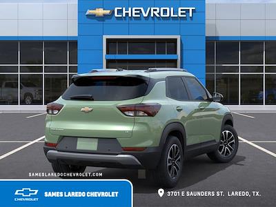 2026 Chevrolet Trailblazer FWD SUV for sale #LRC6009280 - photo 2