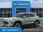 2026 Chevrolet Trailblazer FWD SUV for sale #LRC6009280 - photo 3