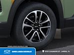 2026 Chevrolet Trailblazer FWD SUV for sale #LRC6009280 - photo 9