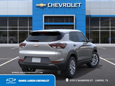 2026 Chevrolet Trailblazer FWD SUV for sale #LRC6011128 - photo 2