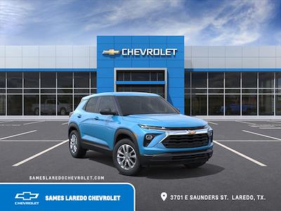 2026 Chevrolet Trailblazer FWD SUV for sale #LRC6011477 - photo 1