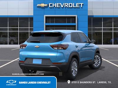 2026 Chevrolet Trailblazer FWD SUV for sale #LRC6011477 - photo 2