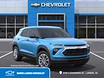 2026 Chevrolet Trailblazer FWD SUV for sale #LRC6011477 - photo 7