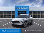 2026 Chevrolet Trailblazer FWD SUV for sale #LRC6014382 - photo 8