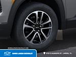 2026 Chevrolet Trailblazer FWD SUV for sale #LRC6014382 - photo 9