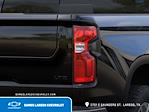 New 2026 Chevrolet Silverado 1500 LTZ Crew Cab 4WD Pickup for sale #LRC6100443 - photo 11