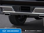 New 2026 Chevrolet Silverado 1500 LTZ Crew Cab 4WD Pickup for sale #LRC6100443 - photo 14