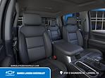 New 2026 Chevrolet Silverado 1500 LTZ Crew Cab 4WD Pickup for sale #LRC6100443 - photo 16