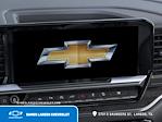 New 2026 Chevrolet Silverado 1500 LTZ Crew Cab 4WD Pickup for sale #LRC6100443 - photo 20