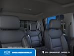 New 2026 Chevrolet Silverado 1500 LTZ Crew Cab 4WD Pickup for sale #LRC6100443 - photo 24
