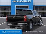 New 2026 Chevrolet Silverado 1500 LTZ Crew Cab 4WD Pickup for sale #LRC6100443 - photo 2