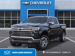 New 2026 Chevrolet Silverado 1500 LTZ Crew Cab 4WD Pickup for sale #LRC6100443 - photo 6