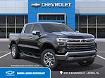 New 2026 Chevrolet Silverado 1500 LTZ Crew Cab 4WD Pickup for sale #LRC6100443 - photo 7