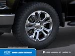 New 2026 Chevrolet Silverado 1500 LTZ Crew Cab 4WD Pickup for sale #LRC6100443 - photo 9