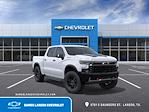 New 2026 Chevrolet Silverado 1500 ZR2 Crew Cab 4WD Pickup for sale #LRC6100471 - photo 1