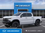New 2026 Chevrolet Silverado 1500 ZR2 Crew Cab 4WD Pickup for sale #LRC6100471 - photo 3