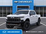 New 2026 Chevrolet Silverado 1500 ZR2 Crew Cab 4WD Pickup for sale #LRC6100471 - photo 6