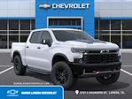 New 2026 Chevrolet Silverado 1500 ZR2 Crew Cab 4WD Pickup for sale #LRC6100471 - photo 7