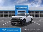 New 2026 Chevrolet Silverado 1500 ZR2 Crew Cab 4WD Pickup for sale #LRC6100471 - photo 8